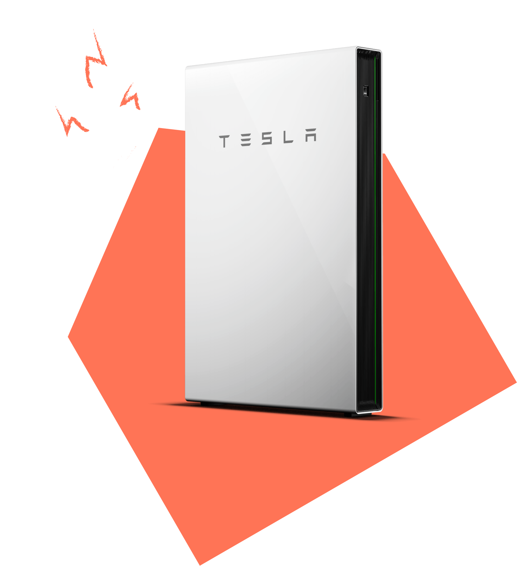 Tesla Powerwall